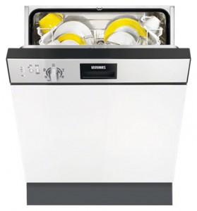 Stroj za pranje posuđa Zanussi ZDI 13001 XA foto