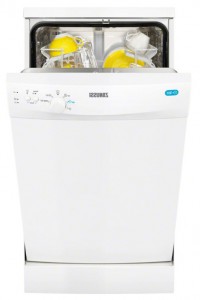 Машина за прање судова Zanussi ZDS 12001 WA слика