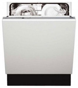 食器洗い機 Zanussi ZDT 110 写真