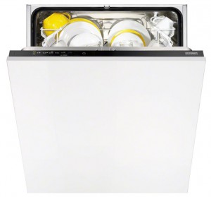 食器洗い機 Zanussi ZDT 91301 FA 写真
