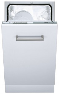 Stroj za pranje posuđa Zanussi ZDTS 300 foto