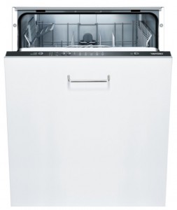 Stroj za pranje posuđa Zelmer ZED 66N00 foto