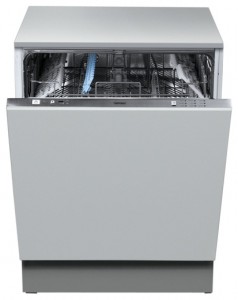 Stroj za pranje posuđa Zelmer ZZS 9012 XE foto