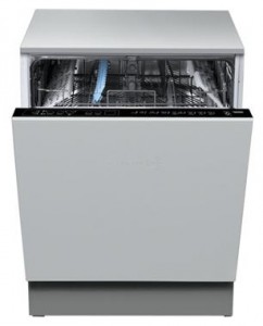 Stroj za pranje posuđa Zelmer ZZS 9022 CE foto