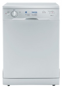洗碗机 Zerowatt ZDW 80/E 照片