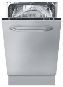 Dishwasher Zigmund & Shtain DW29.4507X Photo