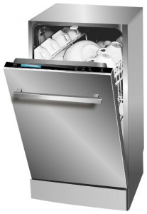 食器洗い機 Zigmund & Shtain DW49.4508X 写真