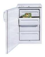 Buzdolabı AEG 112-7 GS fotoğraf