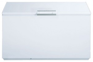 Холодильник AEG A 63270 GT фото