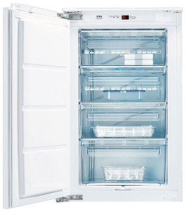 Ψυγείο AEG AG 98850 5I φωτογραφία