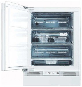 Хладилник AEG AU 86050 6I снимка