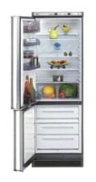 Buzdolabı AEG S 3688 fotoğraf