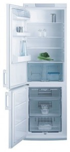 Хладилник AEG S 40360 KG снимка