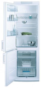 Холодильник AEG S 60360 KG8 фото