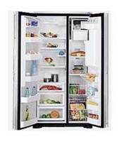 Холодильник AEG S 7088 KG Фото