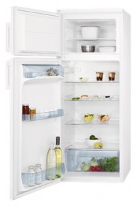 Холодильник AEG S 72300 DSW0 Фото
