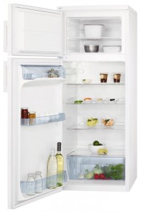 Холодильник AEG S 72300 DSW1 Фото
