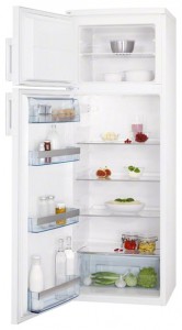Холодильник AEG S 72700 DSW1 фото