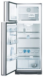 Холодильник AEG S 75428 DT Фото