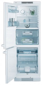 Холодильник AEG S 76322 KG фото