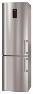 Buzdolabı AEG S 95361 CTX2 fotoğraf