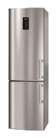 Хладилник AEG S 95391 CTX2 снимка