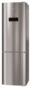 Холодильник AEG S 99382 CMX2 фото