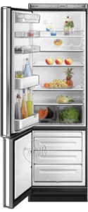 Холодильник AEG SA 4088 KG Фото