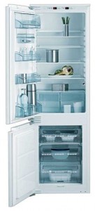 Холодильник AEG SC 81840 5I Фото
