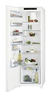Холодильник AEG SKD 81800 S1 Фото