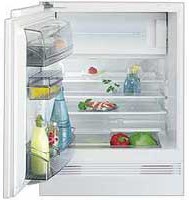 Холодильник AEG SU 86040 фото