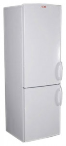 Холодильник Akai ARF 201/380 Фото