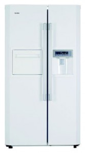Buzdolabı Akai ARL 2522 M fotoğraf