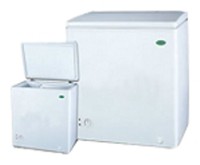 Kühlschrank ALPARI FG 1547 В Foto