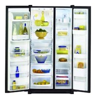 Холодильник Amana AC 2224 PEK 3 W Фото