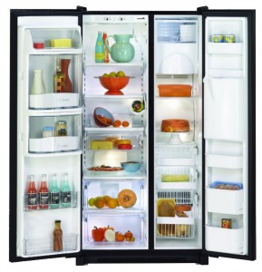 Kühlschrank Amana AC 2225 GEK W Foto