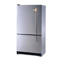 Kjøleskap Amana BRF 520 Bilde