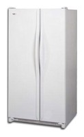 Kühlschrank Amana XRSS 204 B Foto