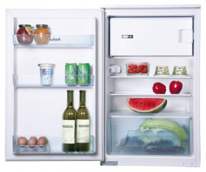 Køleskab Amica BM130.3 Foto