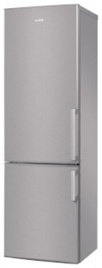 Холодильник Amica FK311.3X Фото