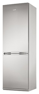 Холодильник Amica FK328.4X Фото