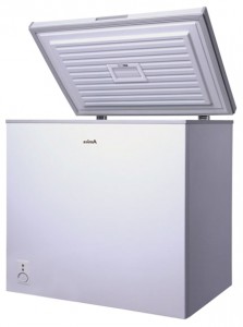 Buzdolabı Amica FS 200.3 fotoğraf