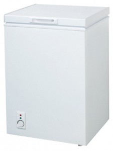 Køleskab Amica FS100.3 Foto