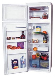 Buzdolabı Ardo AY 230 E fotoğraf