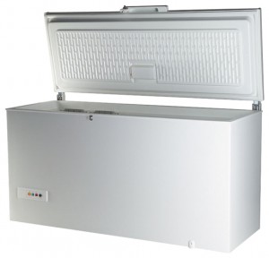 Kühlschrank Ardo CF 390 A1 Foto