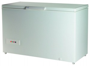 Kühlschrank Ardo CF 390 B Foto