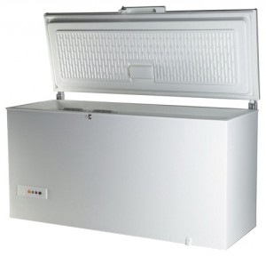 Хладилник Ardo CFR 400 B снимка
