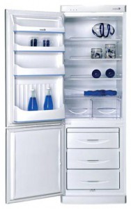 Buzdolabı Ardo CO 3012 SA fotoğraf