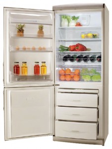 Kühlschrank Ardo CO 3111 SHC Foto