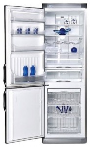 Холодильник Ardo COF 2510 SAE фото